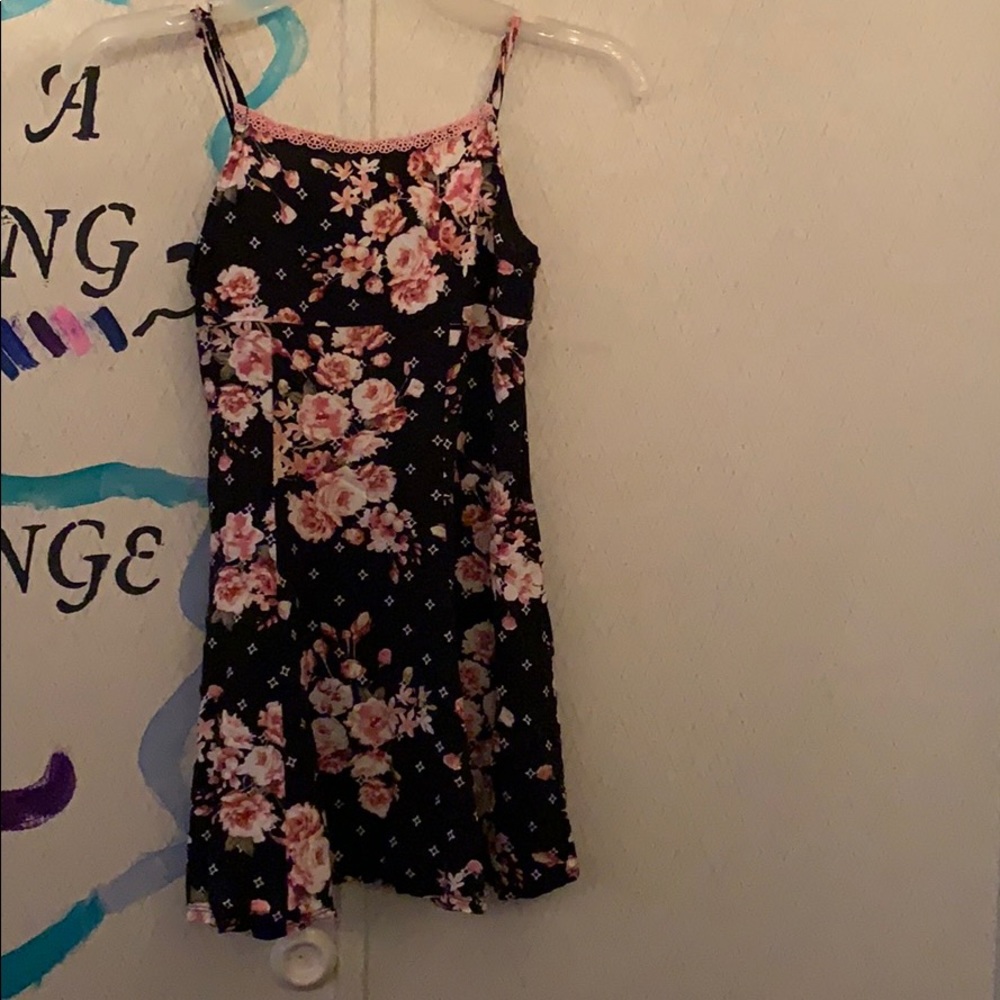 Flower top